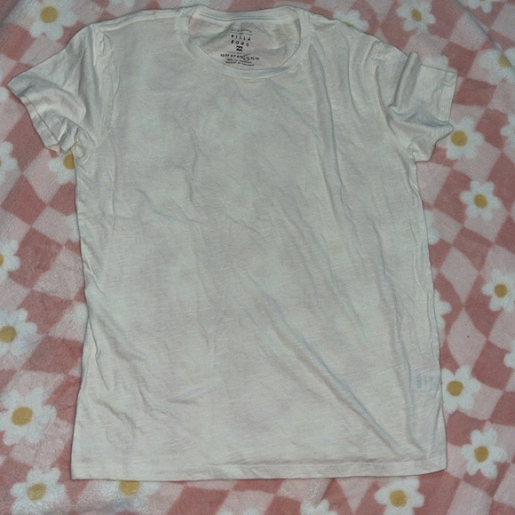 Set/2 new Billabong tshirts large - Picture 3 of 5